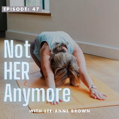 Ep 47: HER Sunday Reset – Let It Be Enough Today Ep 47: HER Sunday Reset – Let It Be Enough Today