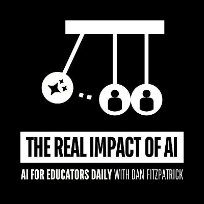 The Real Impact of AI The Real Impact of AI