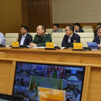 Tiêu điểm - Minh bạch hóa tiến trình xử lý vi phạm IUU - phải có kết quả cụ thể, chứng minh được với quốc tế