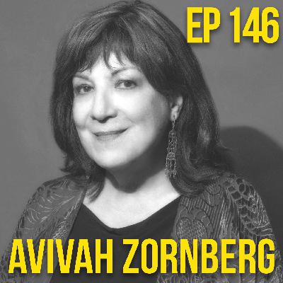 Avivah Zornberg: The book of Leviticus
