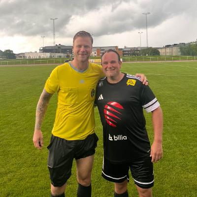 Goilarn & Folin del 13 Goilarn & Folin del 13