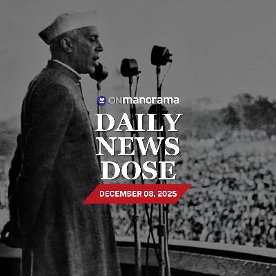 Did Jawaharlal Nehru remove important stanzas of Vande Mataram? | Top News of Dec 12, 2025