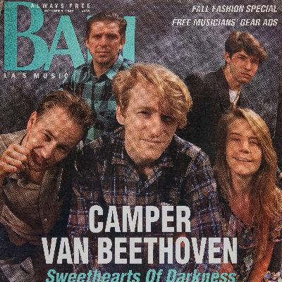 BAM Magazine