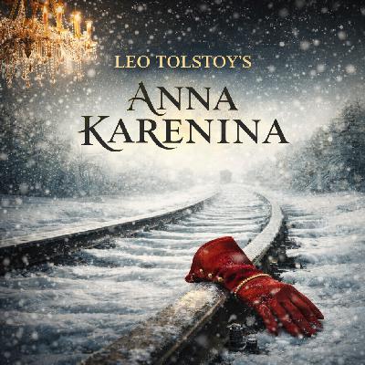 Anna Karenina by Leo Tolstoy (Section 4) ~ Full Audiobook [romance]