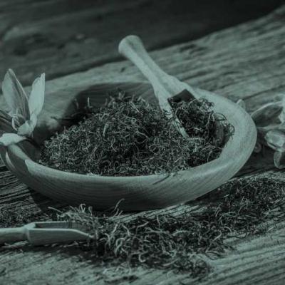 תבלינים נעלמים