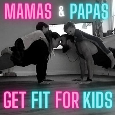 MAMAs & PAPAs GET FIT FOR KIDS #07 MUM TUM AND STRETCH MARKS WHATS THE TRUTH MAMAs & PAPAs GET FIT FOR KIDS #07 MUM TUM AND STRETCH MARKS WHATS THE TRUTH