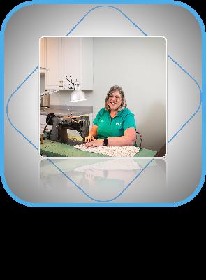 473 - Listener Favorite - Donna Redmond