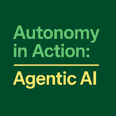 Autonomy in Action: Agentic AI Autonomy in Action: Agentic AI
