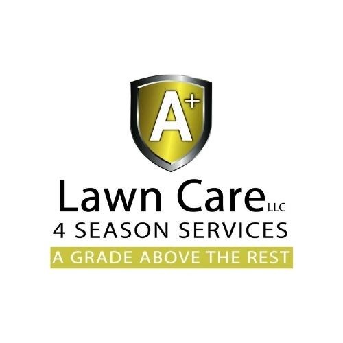 Fall Cleanup Services | A+ Lawn Care