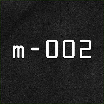 002 Jocko Manual: We Are ALL Expactant.