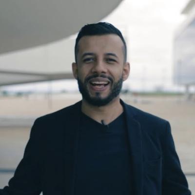 Semana Global do Empreendedorismo 2020 (feat. Marcos Félix)