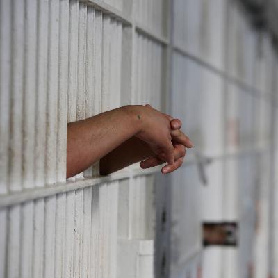 Cash Bail Keeps People In Jail
