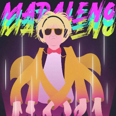 Sanes in session Vol.20