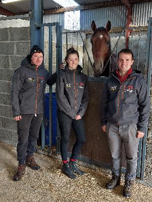A Stable Relationship