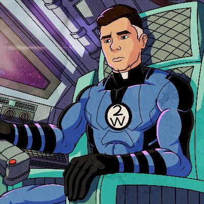 Знакомство и бэкграунд, Deadpool Planet, сериал Эхо, Сорвиголова и Тор 5, Секретные войны и Люди Икс Знакомство и бэкграунд, Deadpool Planet, сериал Эхо, Сорвиголова и Тор 5, Секретные войны и Люди Икс