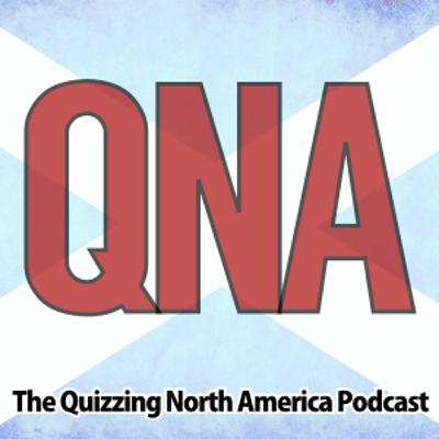 QNA Trivia Podcast 10 - A Long Night In Glasgow