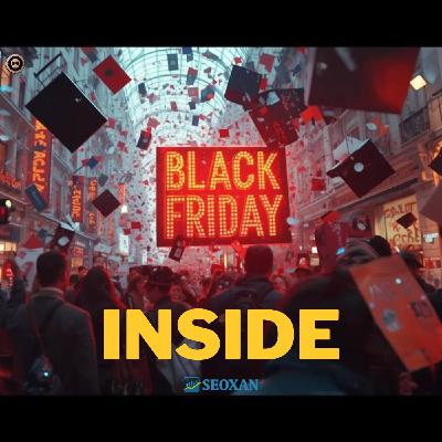 INSIDE Black Friday 2025