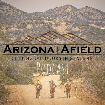 019: Pre-Bow Season Prep: Chasing the Grey Ghost & Elk with Archery Tackle