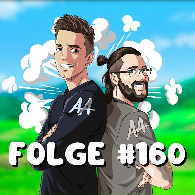 #160 Unser Anime braucht ein Opening-Song! … also machen wir einen!