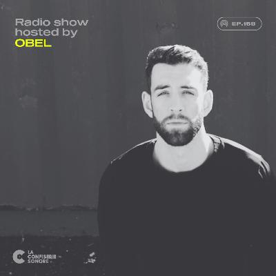 OBEL - LCS Radio show Ep.159