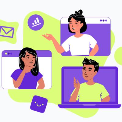 Comunicaci贸n Efectiva馃摎 Comunicaci贸n Efectiva馃摎