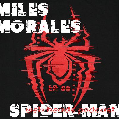 SPOTLIGHT: Miles Morales