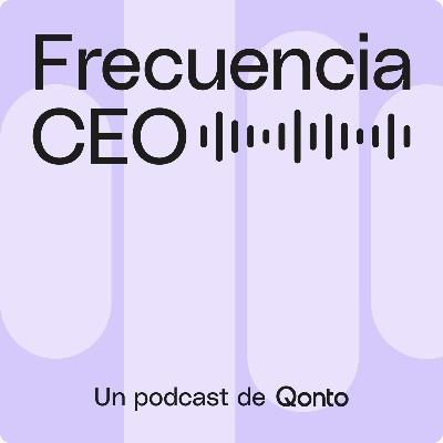 Frecuencia CEO #13 - IKONIKAS | Emprender en equipo y con el mismo propósito Frecuencia CEO #13 - IKONIKAS | Emprender en equipo y con el mismo propósito