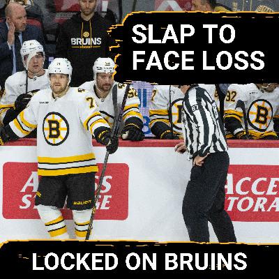 Bruins Blown Out in Ottawa as Sturm Questions Team’s Buy-In Bruins Blown Out in Ottawa as Sturm Questions Team’s Buy-In