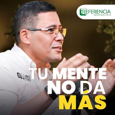 EP.157 - El error que haces a diario y te impide empezar bien el 2026 | ft Dr Proactivo