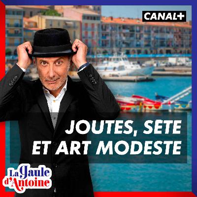 #1 - Joutes, Sète et art modeste #1 - Joutes, Sète et art modeste