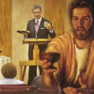 Christian Response To Jehovahs Witness Memorial Of Jesus