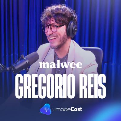 Moda Além do Briefing com Gregorio Reis | Malwee | uModeCast 111