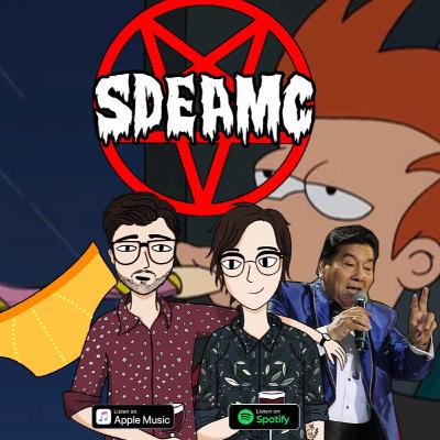 Episodio 33 El Año Nuevo de SDEAMC Episodio 33 El Año Nuevo de SDEAMC