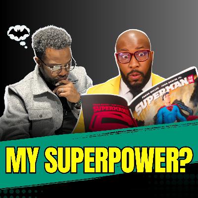 🦸🏾♂️ What’s Your HEROtype? Discover the Superpower Within | For Emerging Leaders (EP #84) 🦸🏾♂️ What’s Your HEROtype? Discover the Superpower Within | For Emerging Leaders (EP #84)