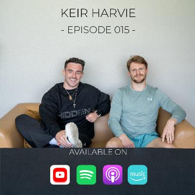 #015 - Keir Harvie