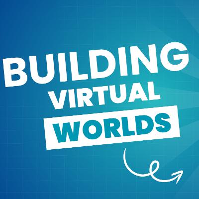 Building Virtual Worlds And Beyond - CEO of Antix Building Virtual Worlds And Beyond - CEO of Antix