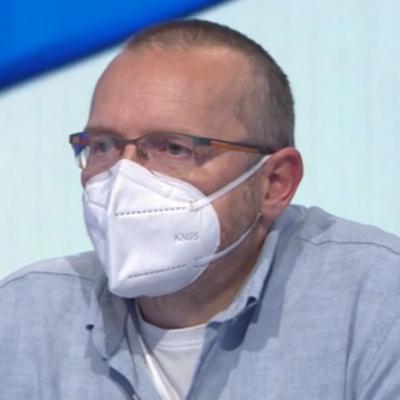 Bláha: Babiš věděl, že chytrá karanténa nestíhá. Zveřejněte kapacity nemocnic (K věci Marie Bastlové, 16. říjen 2020) Bláha: Babiš věděl, že chytrá karanténa nestíhá. Zveřejněte kapacity nemocnic (K věci Marie Bastlové, 16. říjen 2020)