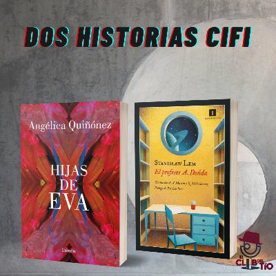 Dos Historias CiFi Dos Historias CiFi