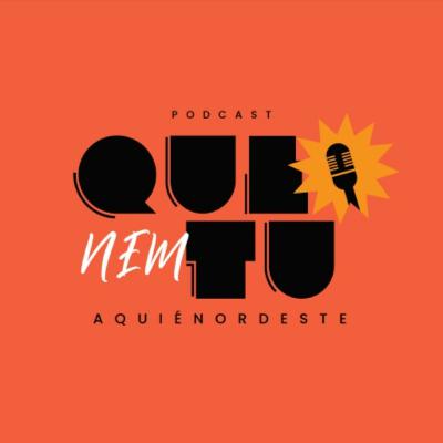 RENATA SALDANHA | QUE NEM TU #120 RENATA SALDANHA | QUE NEM TU #120