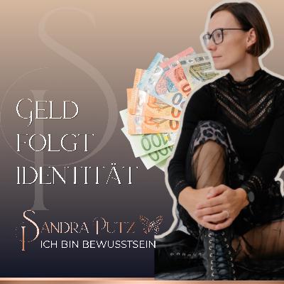 GELD folgt deiner Identität! Vergiss Affirmationen, Money Blockadenlösung und Co.! GELD folgt deiner Identität! Vergiss Affirmationen, Money Blockadenlösung und Co.!