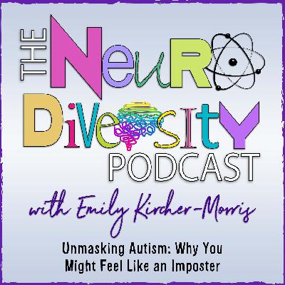 Unmasking Autism: Why You Might Feel Like an Imposter