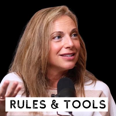 Ep 67 | Authenticity, Leadership, and Faith in the Workplace with Beth Fisher