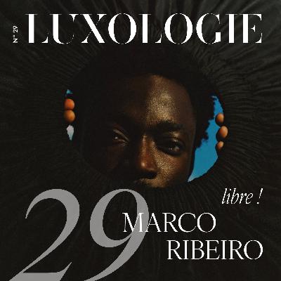 #29 | 🇬🇧 How to create a fashion brand from scratch? with Marco Ribeiro, CEO & founder of MARCO #29 | 🇬🇧 How to create a fashion brand from scratch? with Marco Ribeiro, CEO & founder of MARCO