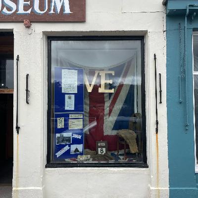 Mull Museum - VE Day 2025 Mull Museum - VE Day 2025