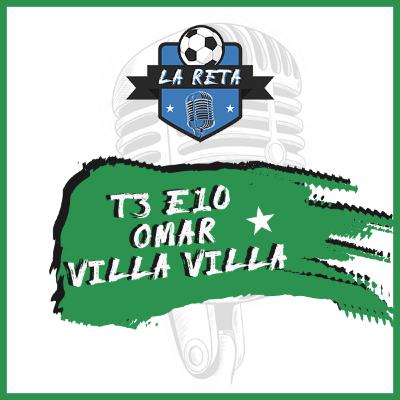 T3 #10 - Omar Villa Villa