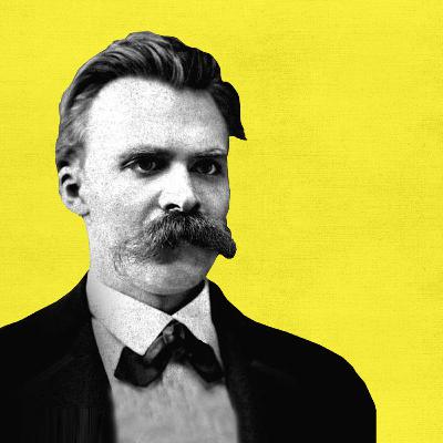 Nietzsche - Deccal ve Hıristiyanlığa Sövgü