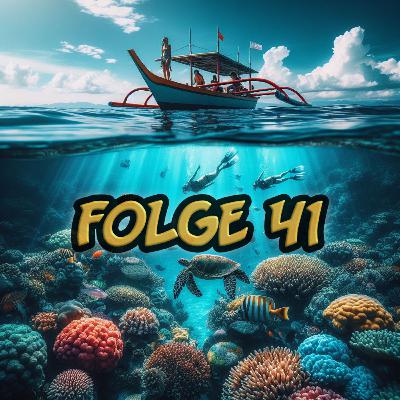 V2G-41: Philippinen – Turtle Tour in Port Barton #Palawan V2G-41: Philippinen – Turtle Tour in Port Barton #Palawan