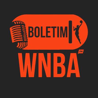 Boletim WNBA #25 - Playoffs WNBA e previsões para as finais Boletim WNBA #25 - Playoffs WNBA e previsões para as finais