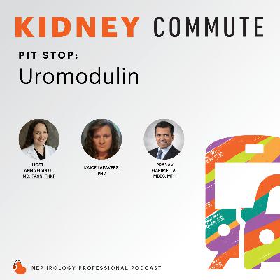 Pitstop: Uromodulin