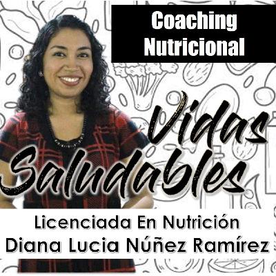 El Coaching Nutricional